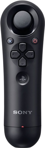 Playstation Move Navigation Controller CeX UK Buy Sell Donate